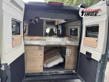 Fahrzeugbild Dethleffs Globetrail 600 ER Fiat Abwas.Isol/Softclose/Auto #6