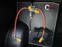 Fahrzeugbild Dethleffs Globetrail 600 ER Fiat Abwas.Isol/Softclose/Auto #7
