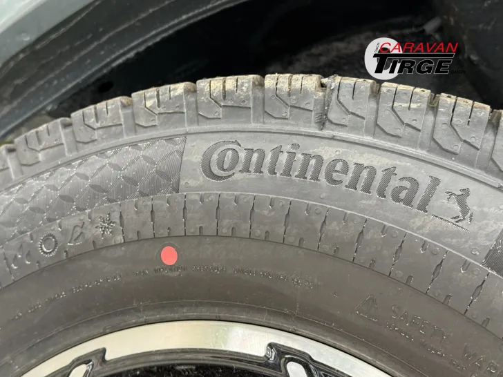 Fahrzeugbild Dethleffs Globetrail 600 ER Fiat Abwas.Isol/Softclose/Auto #9