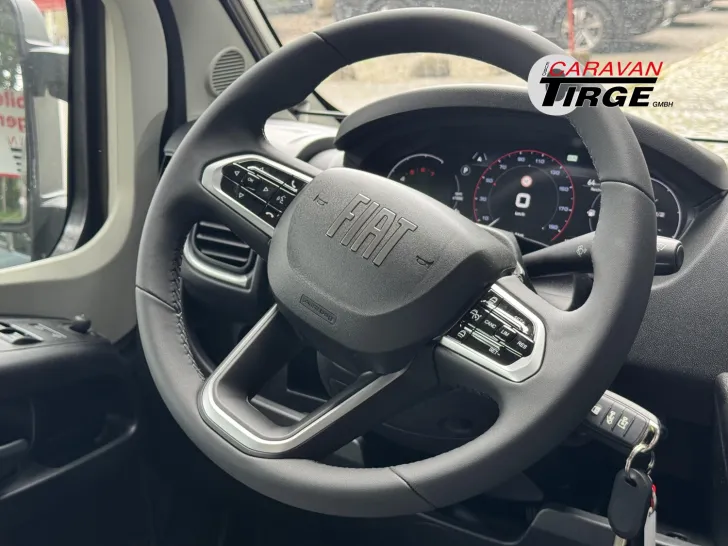 Fahrzeugbild Dethleffs Globetrail 600 ER Fiat Abwas.Isol/Softclose/Auto #11