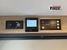 Fahrzeugbild Dethleffs Globetrail 600 ER Fiat Abwas.Isol/Softclose/Auto #24