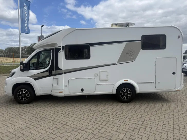 Fahrzeugbild Knaus Sun TI 650 MG - Platinum Selection #2