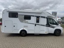 Fahrzeugbild Knaus Sun TI 650 MG - Platinum Selection #6