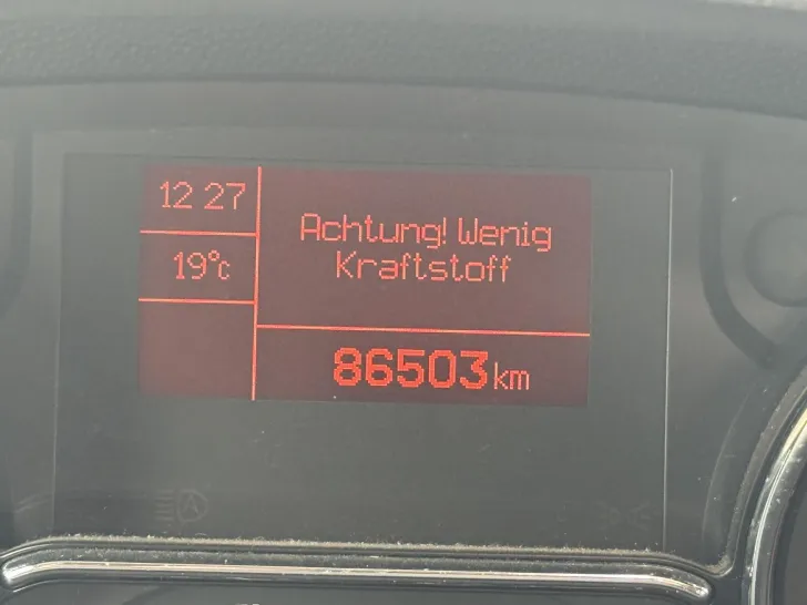 Fahrzeugbild Knaus Sun TI 650 MG - Platinum Selection #8