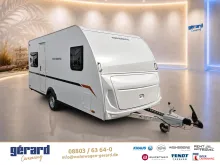 Fahrzeugbild Weinsberg CaraCito 450 FU Aktionspreis #1