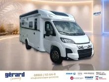 Fahrzeugbild Weinsberg CaraSuite EDITION SPICY 650 MEG #1