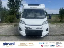 Fahrzeugbild Weinsberg CaraSuite EDITION SPICY 650 MEG #3