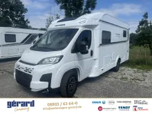 Fahrzeugbild Weinsberg CaraSuite EDITION SPICY 650 MEG #4