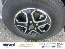 Fahrzeugbild Weinsberg CaraSuite EDITION SPICY 650 MEG #8