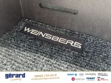 Fahrzeugbild Weinsberg CaraSuite EDITION SPICY 650 MEG #11