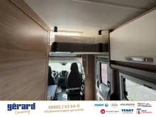 Fahrzeugbild Weinsberg CaraSuite EDITION SPICY 650 MEG #16