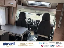 Fahrzeugbild Weinsberg CaraSuite EDITION SPICY 650 MEG #23