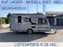 Fahrzeugbild Knaus Südwind 420 QD Black Selection Modell 2027 #1