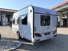 Fahrzeugbild Knaus Südwind 420 QD Black Selection Modell 2027 #7