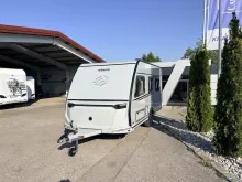 Fahrzeugbild Knaus Südwind 420 QD Black Selection Modell 2027 #8