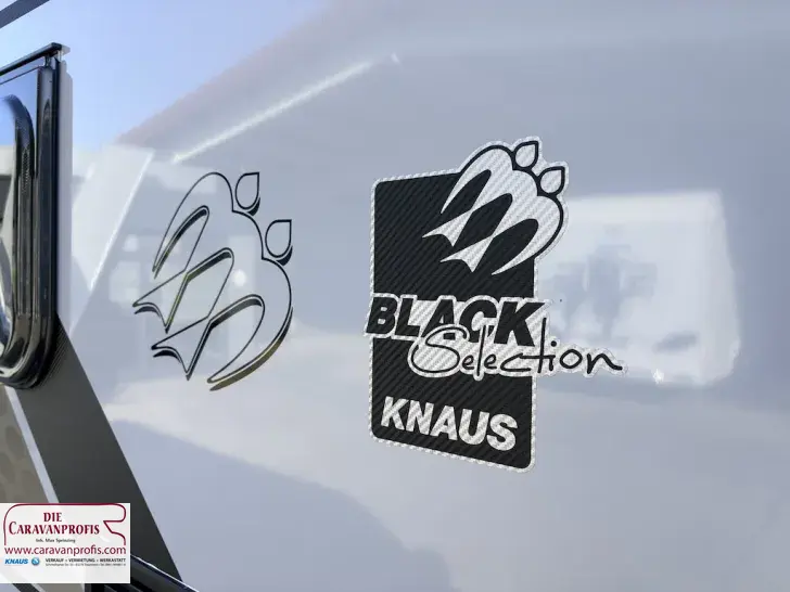 Fahrzeugbild Knaus Südwind 420 QD Black Selection Modell 2027 #11