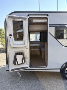 Fahrzeugbild Knaus Südwind 420 QD Black Selection Modell 2027 #12