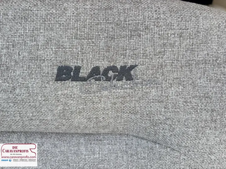 Fahrzeugbild Knaus Südwind 420 QD Black Selection Modell 2027 #14