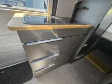 Fahrzeugbild Hymer Redwood 601 TRAIL|LEDSW|Diesel-Hzg|Markise #8