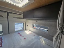 Fahrzeugbild Hymer Redwood 601 TRAIL|LEDSW|Diesel-Hzg|Markise #14