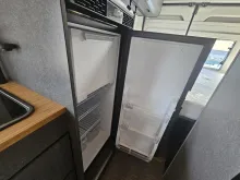 Fahrzeugbild Hymer Redwood 601 TRAIL|LEDSW|Diesel-Hzg|Markise #18