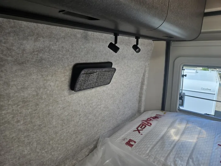Fahrzeugbild Hymer Redwood 601 TRAIL|LEDSW|Diesel-Hzg|Markise #19