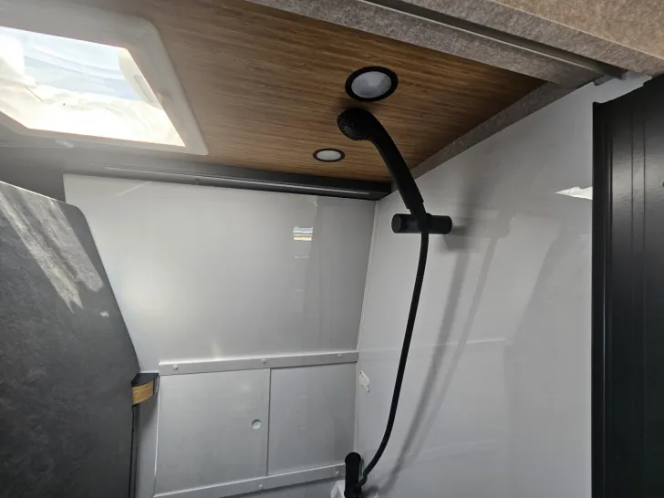 Fahrzeugbild Hymer Redwood 601 TRAIL|LEDSW|Diesel-Hzg|Markise #21