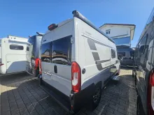Fahrzeugbild Hymer Redwood 601 TRAIL|LEDSW|Diesel-Hzg|Markise #25