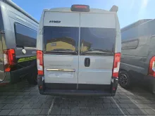 Fahrzeugbild Hymer Redwood 601 TRAIL|LEDSW|Diesel-Hzg|Markise #28