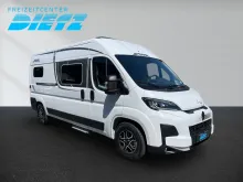 Fahrzeugbild Pössl 2Win S Citroen AT/140PS/Premium/Navi/Kamera #1