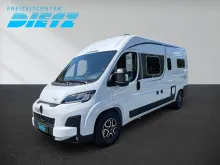 Fahrzeugbild Pössl 2Win S Citroen AT/140PS/Premium/Navi/Kamera #3