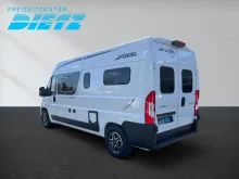 Fahrzeugbild Pössl 2Win S Citroen AT/140PS/Premium/Navi/Kamera #5