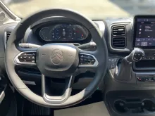 Fahrzeugbild Pössl 2Win S Citroen AT/140PS/Premium/Navi/Kamera #8