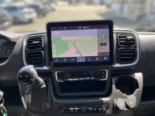 Fahrzeugbild Pössl 2Win S Citroen AT/140PS/Premium/Navi/Kamera #10