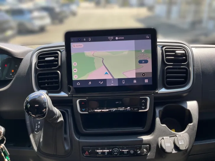 Fahrzeugbild Pössl 2Win S Citroen AT/140PS/Premium/Navi/Kamera #10