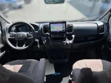 Fahrzeugbild Pössl 2Win S Citroen AT/140PS/Premium/Navi/Kamera #11