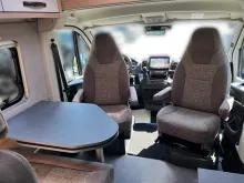 Fahrzeugbild Pössl 2Win S Citroen AT/140PS/Premium/Navi/Kamera #13