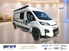 Fahrzeugbild Weinsberg CaraBus EDITION FIRE 600 MQ Aufstelldach #1