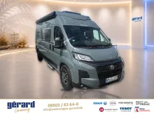 Fahrzeugbild Knaus BoxLife PLATINUM SELECTION 600 ME #1