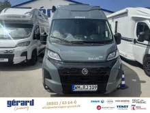 Fahrzeugbild Knaus BoxLife PLATINUM SELECTION 600 ME #3