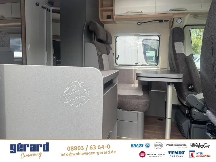 Fahrzeugbild Knaus BoxLife PLATINUM SELECTION 600 ME #11