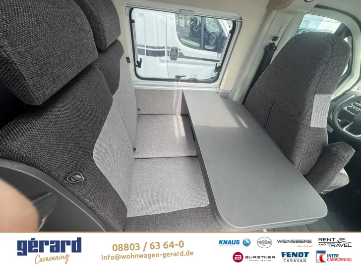 Fahrzeugbild Knaus BoxLife PLATINUM SELECTION 600 ME #13