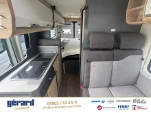 Fahrzeugbild Knaus BoxLife PLATINUM SELECTION 600 ME #14