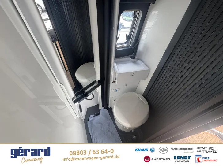Fahrzeugbild Knaus BoxLife PLATINUM SELECTION 600 ME #15