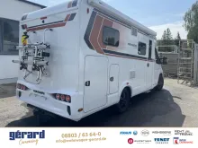 Fahrzeugbild Weinsberg CaraCompact EDITION PEPPER 600 MEG Peugeot #3