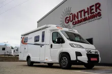 Fahrzeugbild Weinsberg CaraCompact 600 MEG EDITION [PEPPER] Modell 2027 | AKTION #1