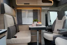 Fahrzeugbild Weinsberg CaraCompact 600 MEG EDITION [PEPPER] Modell 2027 | AKTION #5