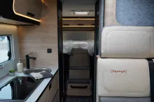 Fahrzeugbild Weinsberg CaraCompact 600 MEG EDITION [PEPPER] Modell 2027 | AKTION #7