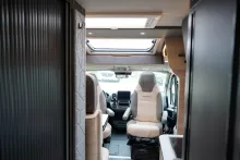Fahrzeugbild Weinsberg CaraCompact 600 MEG EDITION [PEPPER] Modell 2027 | AKTION #8