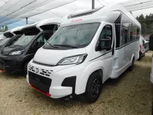Fahrzeugbild Dethleffs Just Camp Active T 7052 DBM 8G-Automatik+Hubbett #1
